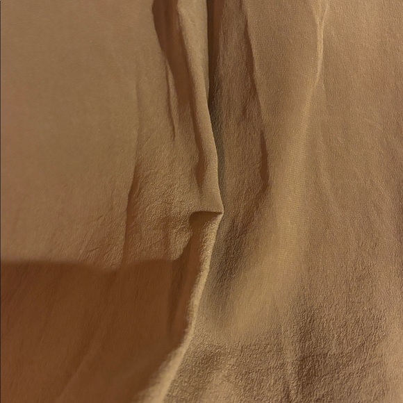 CHLOE 100% Silk Blouse - SZ 36 - Picture 7 of 7